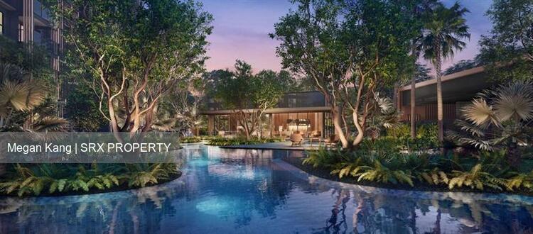 Meyer Road (D15), Condominium #552754321